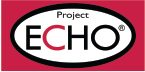 Project ECHO logo