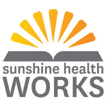 Sunshine Health Works logo